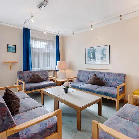 Ferienheim Сasa de vacaciones