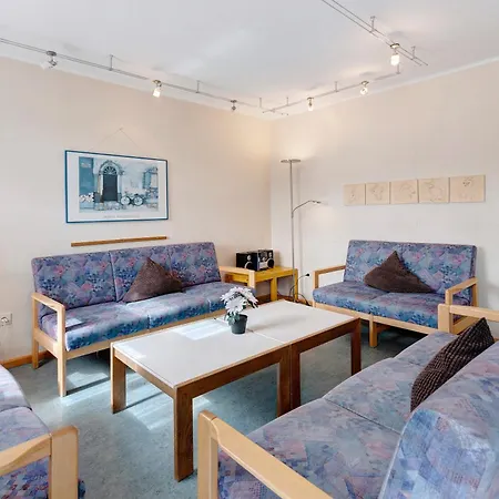 Ferienheim Сasa de vacaciones