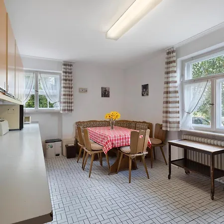 Сasa de vacaciones Ferienheim *