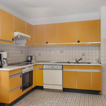 Сasa de vacaciones Ferienheim