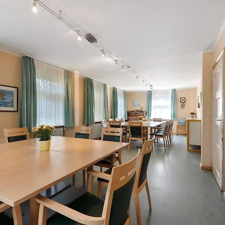 Сasa de vacaciones Ferienheim *