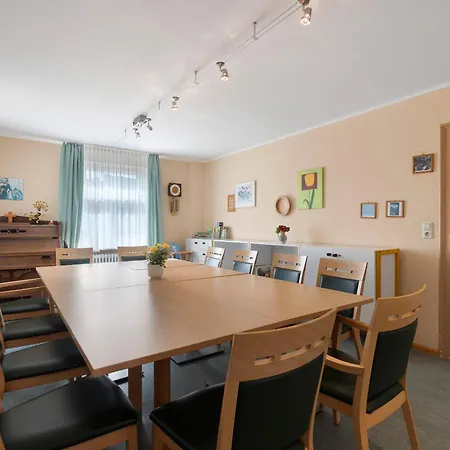 Ferienheim Semesterbostad *