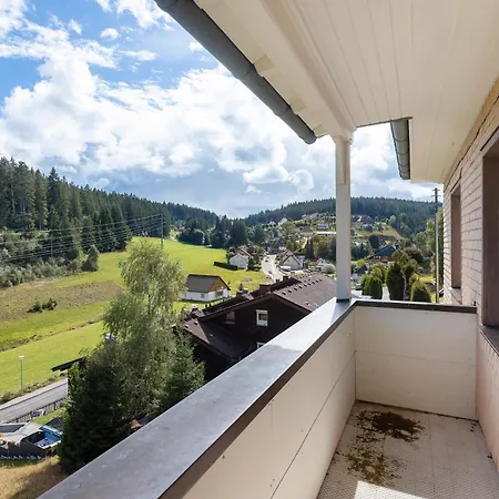 Сasa de vacaciones Ferienheim