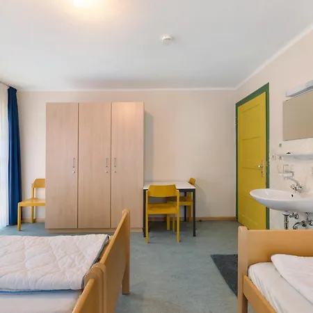 Сasa de vacaciones Ferienheim