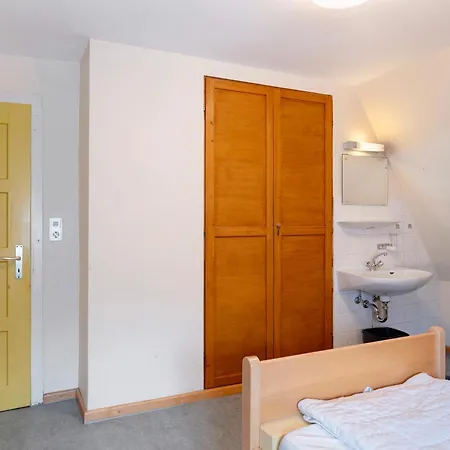 Сasa de vacaciones Ferienheim *