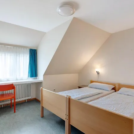 Сasa de vacaciones Ferienheim