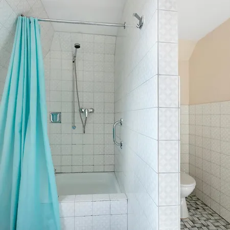 Ferienheim Сasa de vacaciones