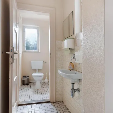 Ferienheim * Eisenbach (Breisgau-Hochschwarzwald)