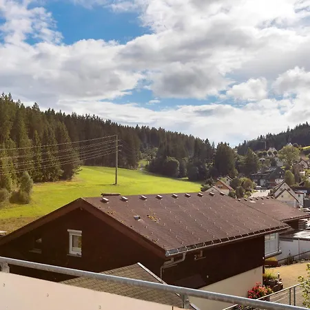 Ferienheim Сasa de vacaciones